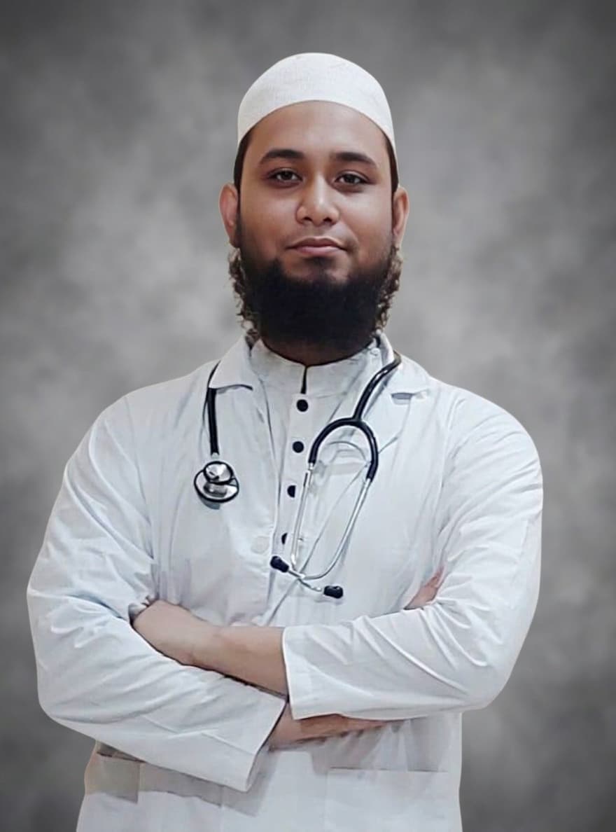 Dr. Md. Mahmudul Hasan, International Member of American Psychiatric Association