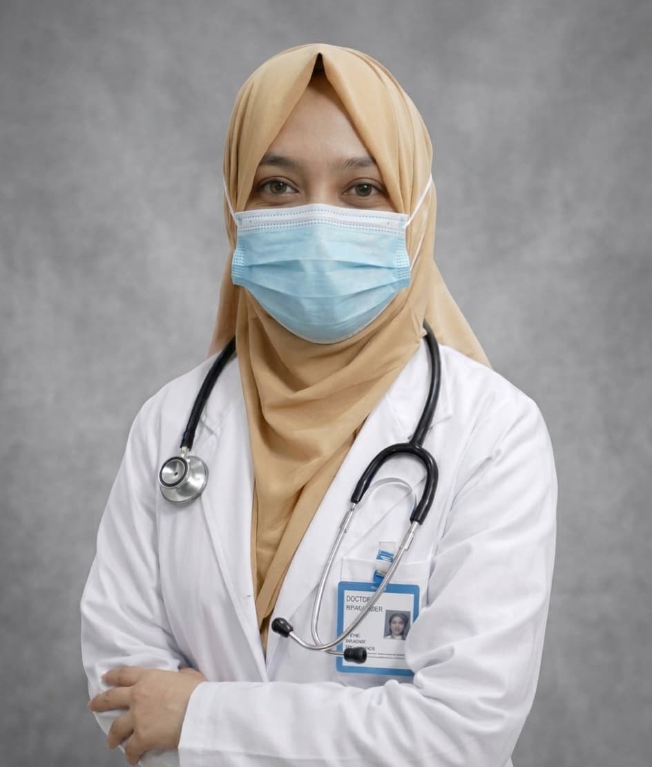 Dr. Nafisa Yasmin, Dermatology, Venerology & Atopy Specialist Â· Consultant Dermato-Surgeon